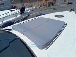 Alpa 45 prendisole prua