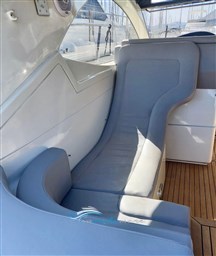 Alpa 45  divano