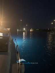 Alpa 45 camminamenti