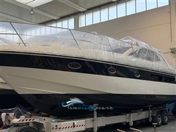 Alpa 45  esterno rimessaggio