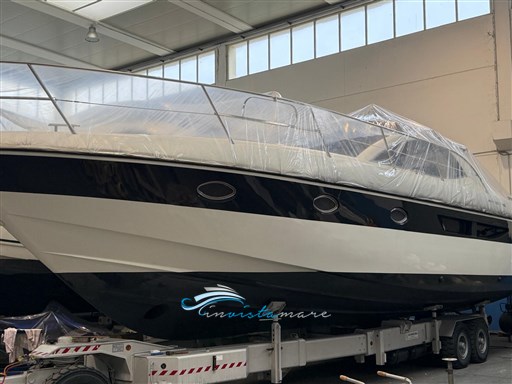 Alpa 45  esterno rimessaggio