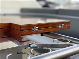 Alpa 45  particolare