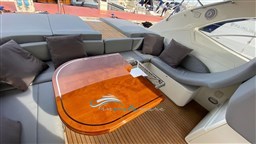 Alpa 45  tavolo pozzetto 1