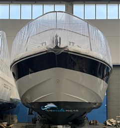 Alpa 45  esterno rimessaggio 1