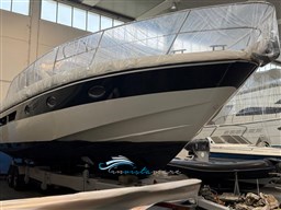 Alpa 45 esterno rimessaggio 3