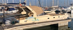 Oceanis 32 esterno