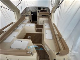 Oceanis 32 panoramica