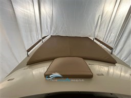 Oceanis 32 prendisole