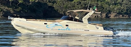 Solemar 32 Oceanic
