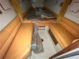 Oceanis 32 posti letto 1