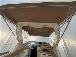 Oceanis 32 tendalino