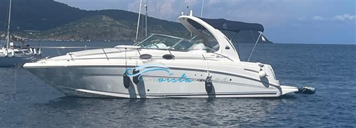 Sea Ray 335 Da