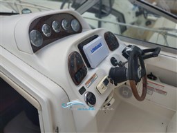 Sea Ray 335  guida