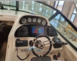 Sea Ray 335  guida (2)