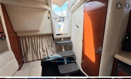 Sea Ray 335  scale interne