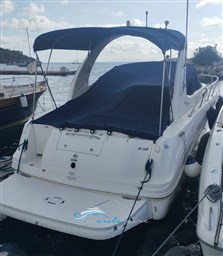 Sea Ray 335  esterno 1