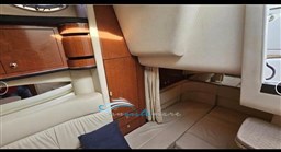 Sea Ray 335  camera doppia