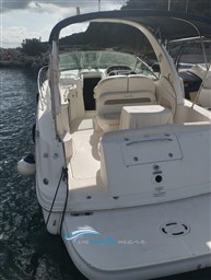 Sea Ray 335  esterno 7