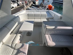 Alfamarine 55 divani pozzetto