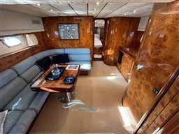 Alfamarine 55 dinette 2