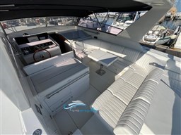 Alfamarine 55 pozzetto