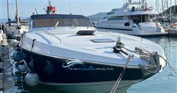 Alfamarine 55 esterno 1