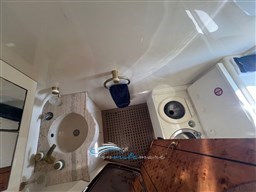 Alfamarine 55 bagno 1