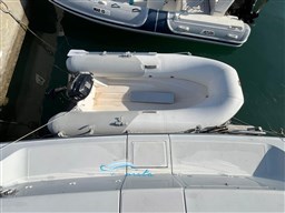 Alfamarine 55 tender