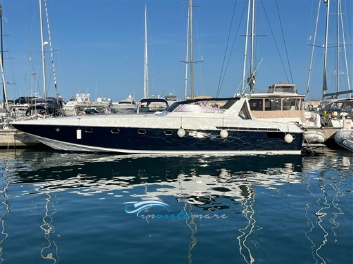 Alfamarine 55