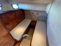 Alfamarine 55 camera doppia 1