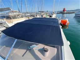 Alfamarine 55 tendalino