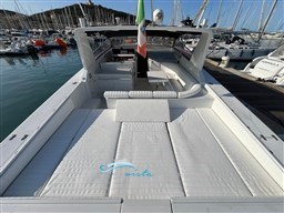 Alfamarine 55 prendisole