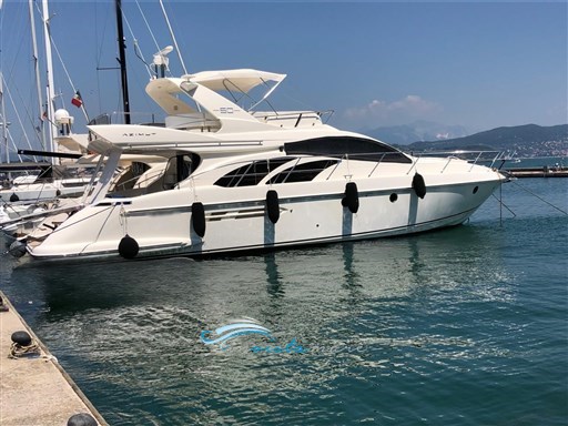 Azimut Az 50