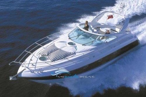 Fairline Targa 43