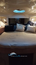 Targa 43  camera armatore