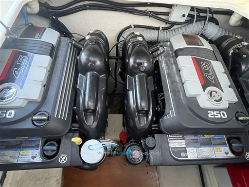 seacode 28  motori