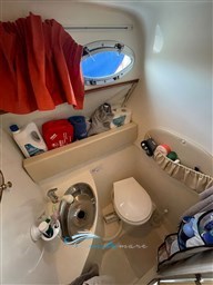 seacode 28  bagno