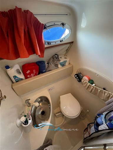 seacode 28  bagno