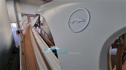 Dolphin 51 camminamenti