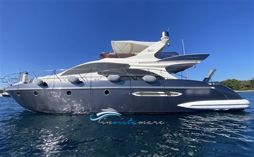 Azimut Az 50