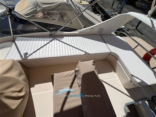 Space 360 copertura fly