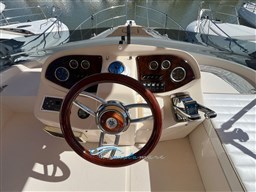 Space 360 guida fly