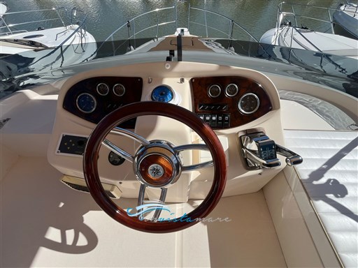 Space 360 guida fly