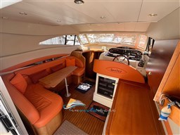 Space 360 interno