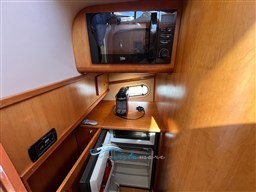Space 360 frigo