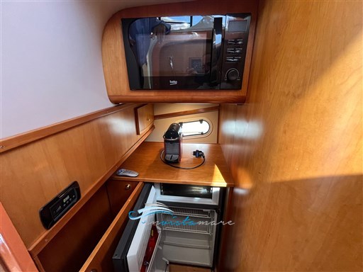 Space 360 frigo