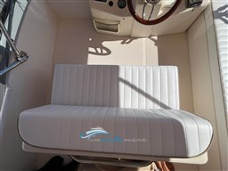 Space 360 seduta fly