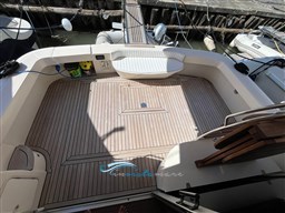 Space 360 pozzetto