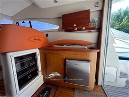 Space 360 cucina