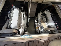 Space 360 motori